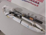 Curtain Airbag, LH